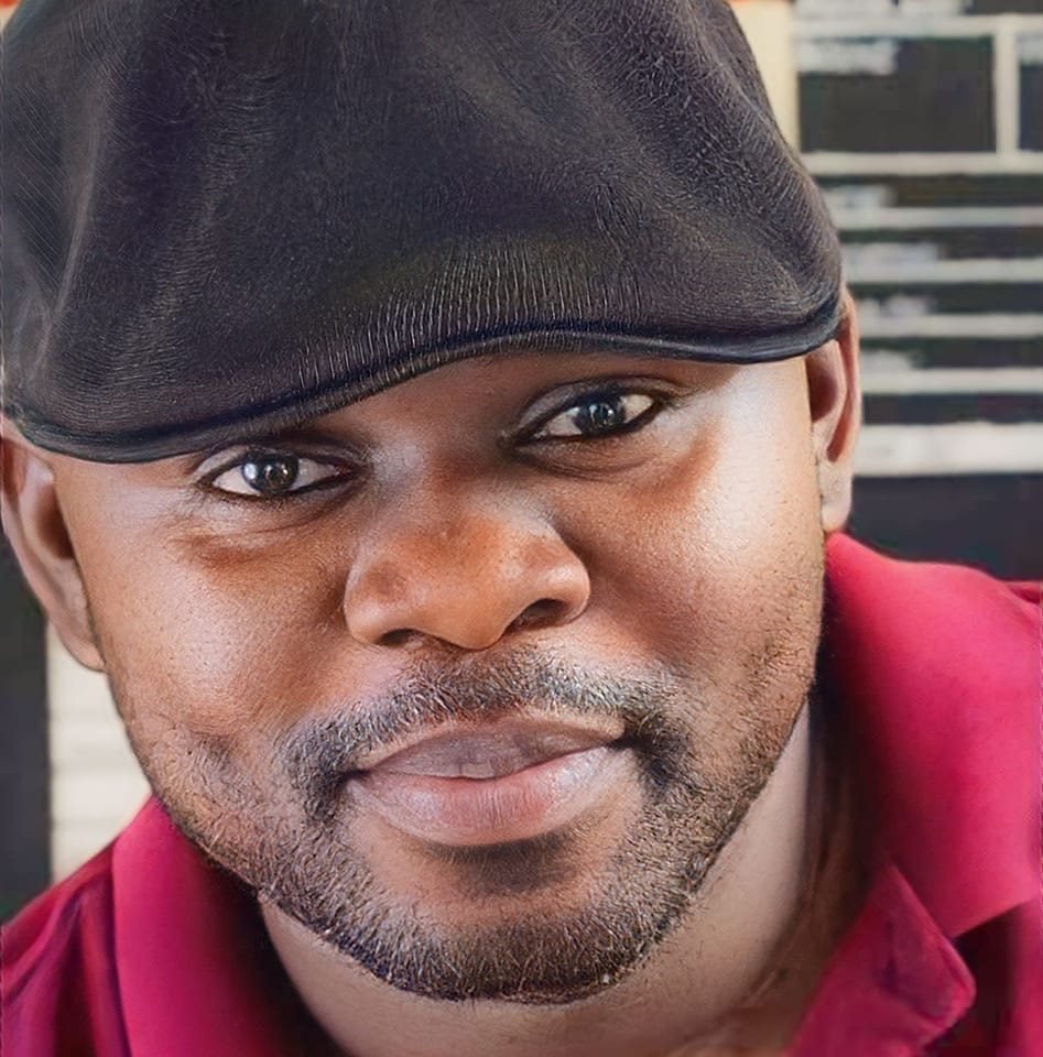Reddy Biyoudi, fondateur de REphotography